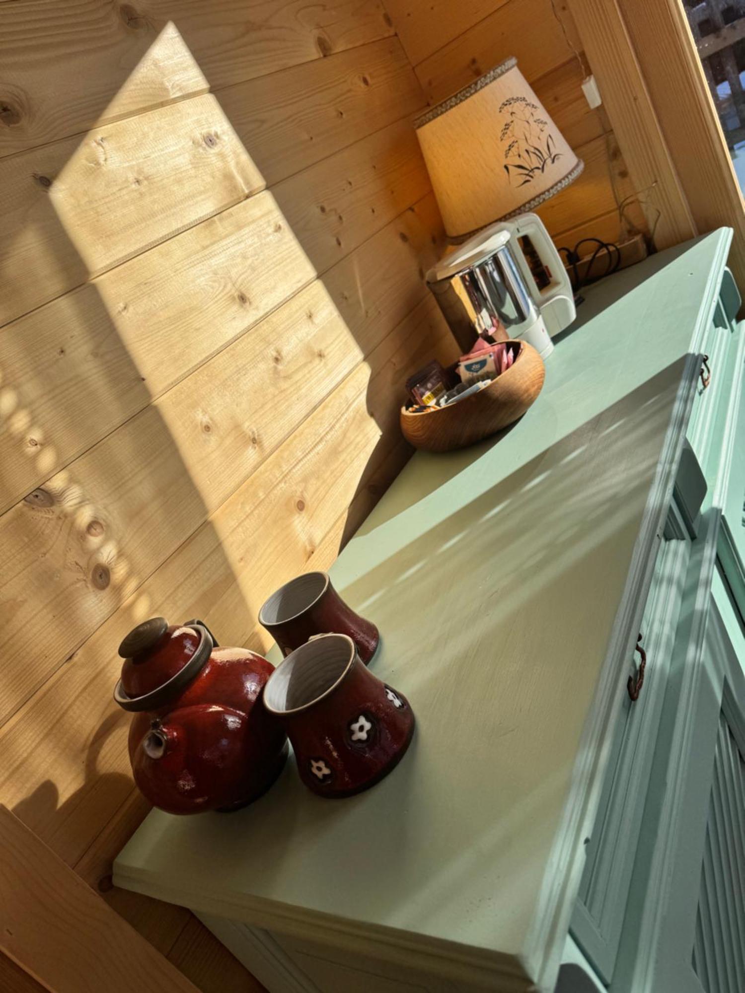 פישבאכאו Casa Natur Pur, 85M2 Mit Garten Sauna מראה חיצוני תמונה